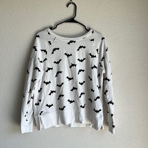 Halloween sweater